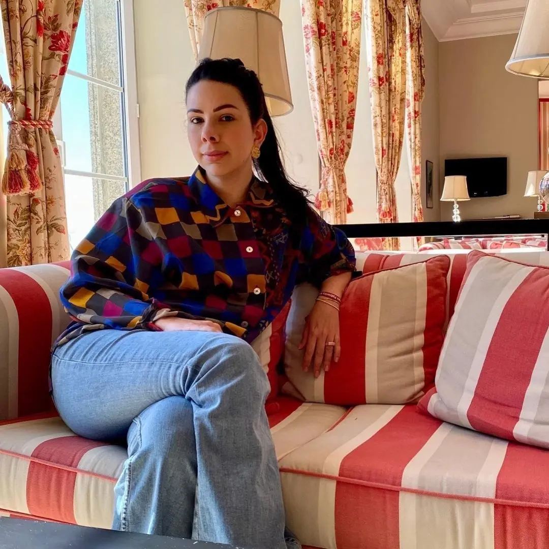 Mariana Lourdes Masvidal Guirola